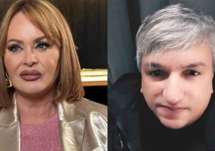 Ex-empresário de Gaby Spanic se pronuncia quanto às acusações feitas pela artista
