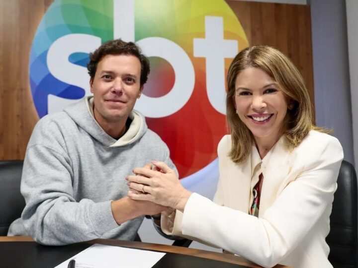 SBT exibirá 7 horas seguidas de show gospel na programação