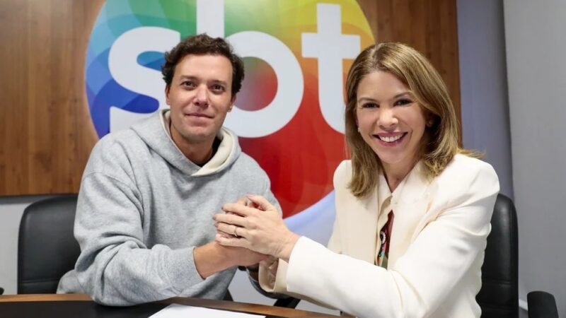 SBT exibirá 7 horas seguidas de show gospel na programação