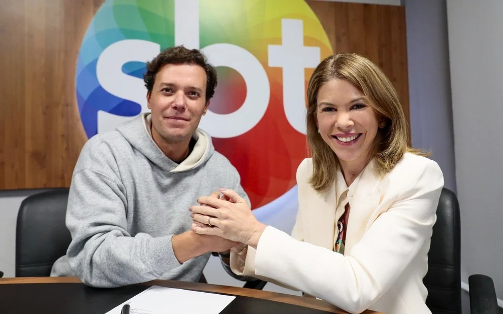 SBT exibirá 7 horas seguidas de show gospel na programação