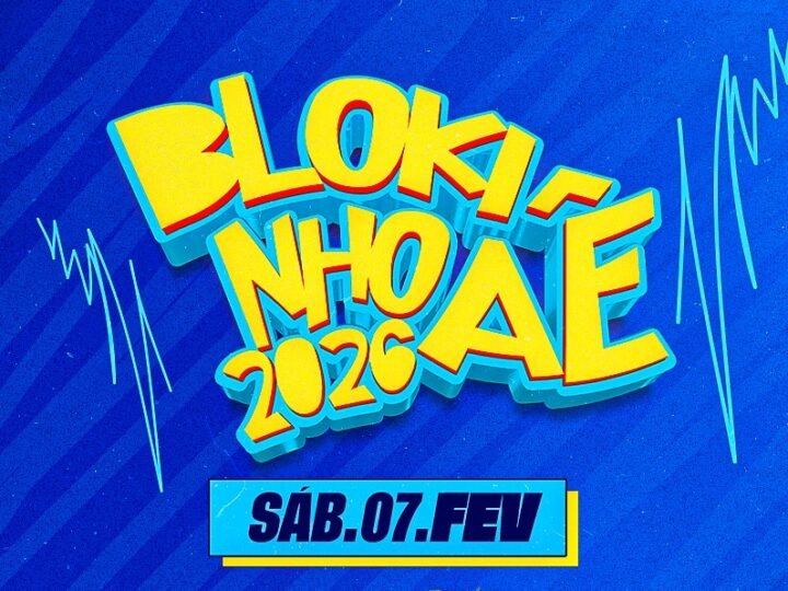 A 11ª edição do bloquinho que traz a magia do carnaval de Salvador para Goiânia