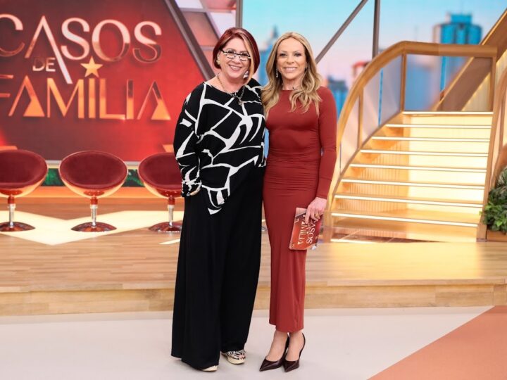 “Casos de Família” abre a primeira semana de 2026 colocando a verdade no centro do palco