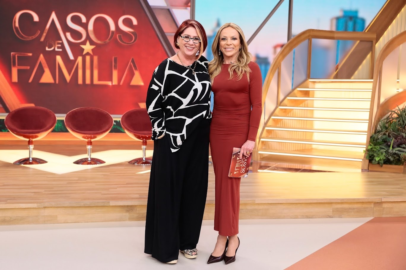 “Casos de Família” fecha 2025 e abre 2026 com verdades que ninguém quer engolir