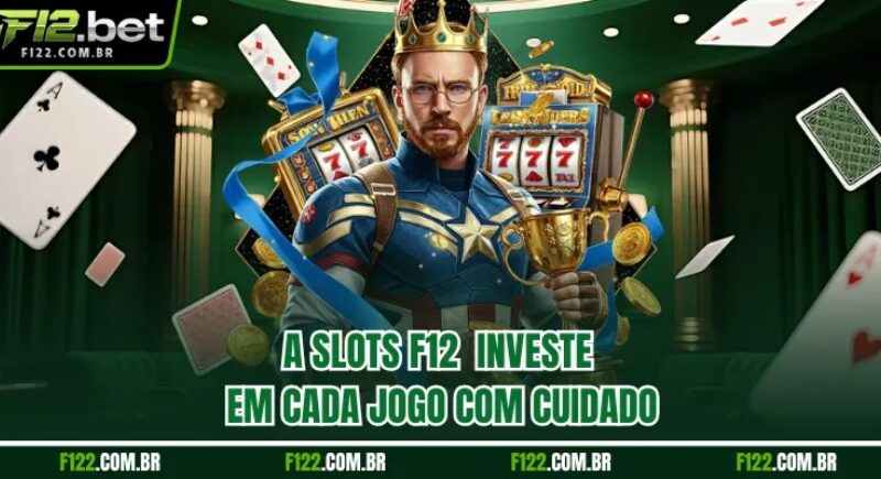 F12 Download: Como Baixar e Instalar o App de Cassino no Seu Dispositivo