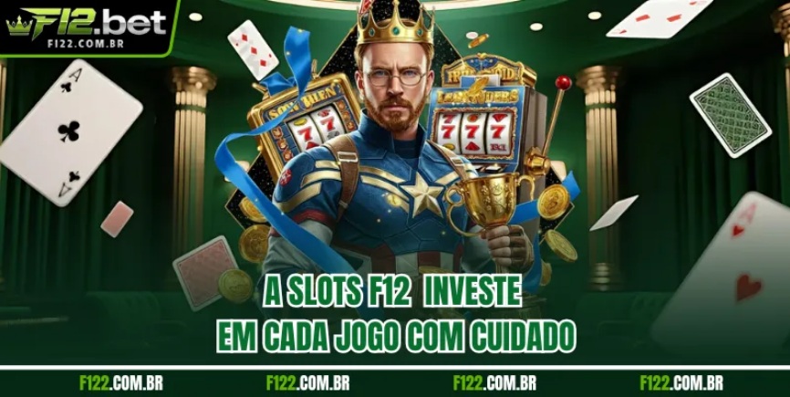 F12 Download: Como Baixar e Instalar o App de Cassino no Seu Dispositivo