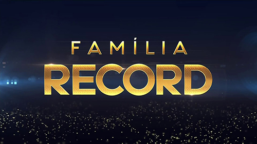 “Família Record 2025” promete emoção, diversão e surpresas em confraternização com as estrelas da emissora