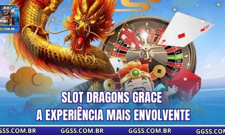 GGSS Slots & Casino: Exploração dos Jogos Mais Populares e Suas Funcionalidades