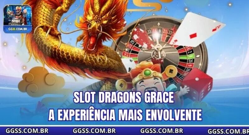 GGSS Slots & Casino: Exploração dos Jogos Mais Populares e Suas Funcionalidades