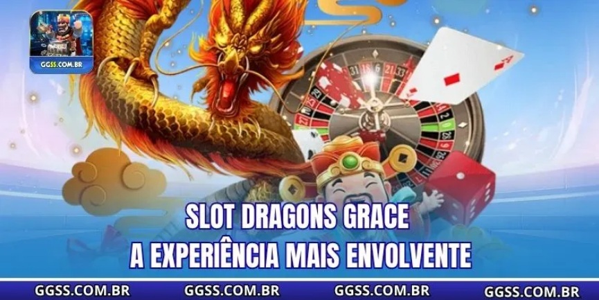 GGSS Slots & Casino: Exploração dos Jogos Mais Populares e Suas Funcionalidades