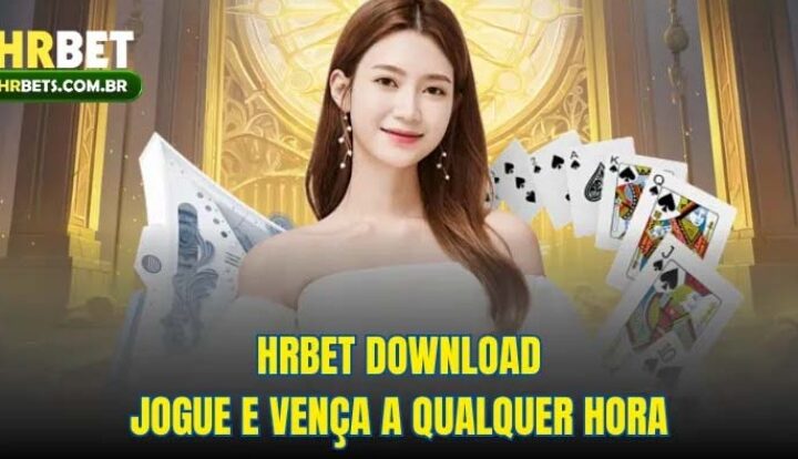 Hrbet download – Jogue e vença a qualquer hora