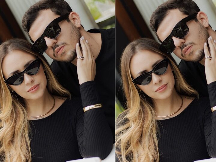 Casamento em Campinas une tradição e elegância