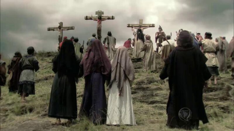 RECORD exibe “Milagres de Jesus – O Filme” no horário nobre