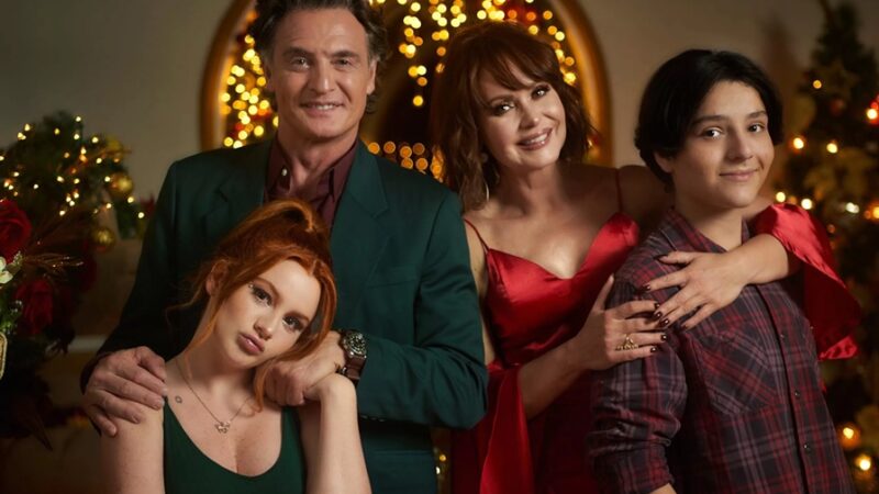 SBT anuncia exibição de filme inédito com Gaby Spanic