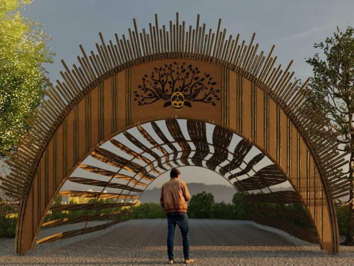 Piri Lounge anuncia Réveillon 2026 com três dias de festa e atrações de peso em Pirenópolis