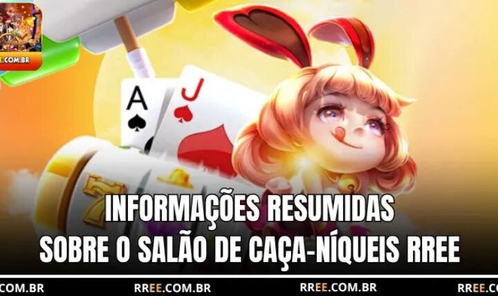 RREE Registrar: Guia Completo para Criar Sua Conta de Cassino em Minutos