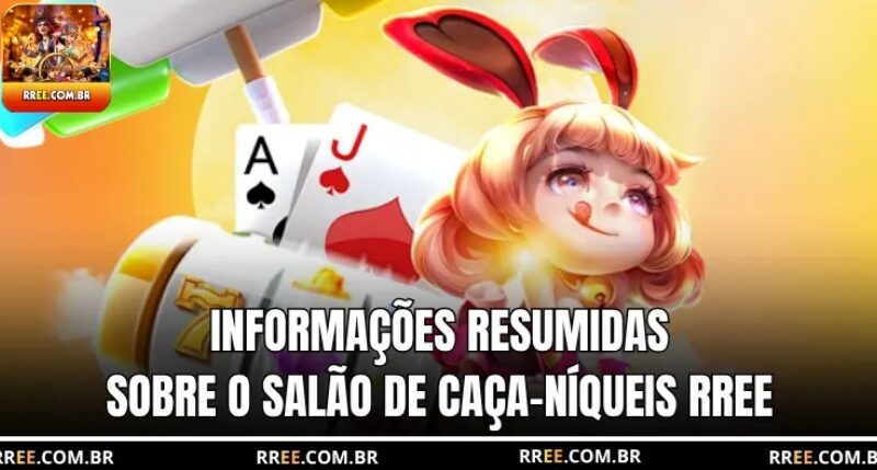 RREE Registrar: Guia Completo para Criar Sua Conta de Cassino em Minutos