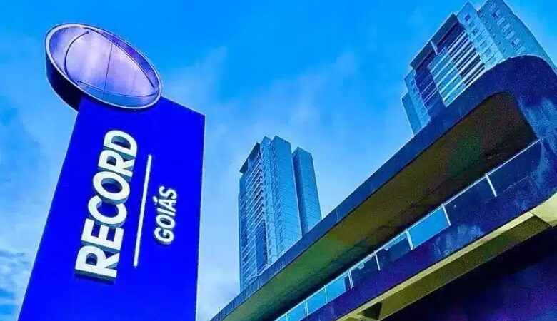 Record Goiás anuncia transmissão do Campeonato Goiano 2026