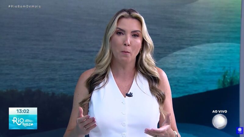 “Rio Bom D+” tem maior share do ano com cobertura da queda de avião em Copacabana