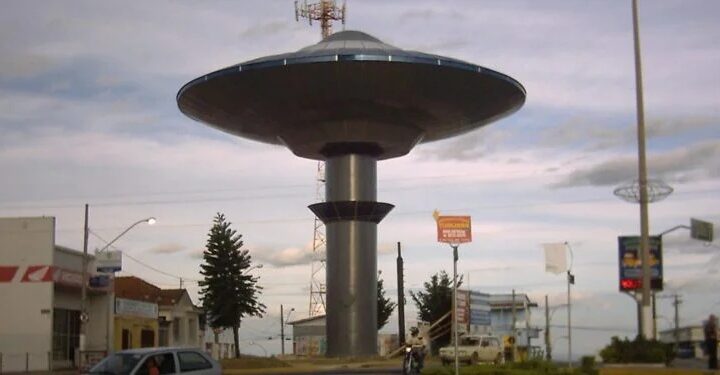 TV Globo exibe série documental “O Mistério de Varginha”