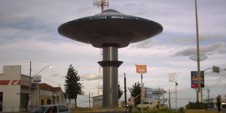 TV Globo exibe série documental “O Mistério de Varginha”