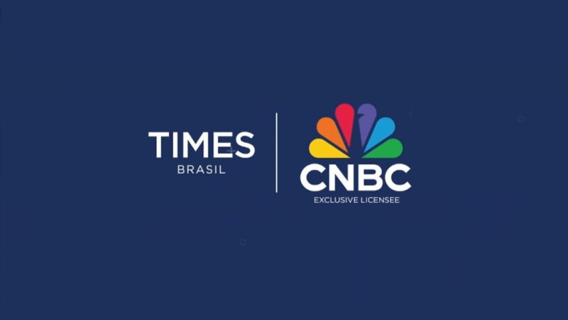 Times Brasil | CNBC anuncia novidades da programação 2026