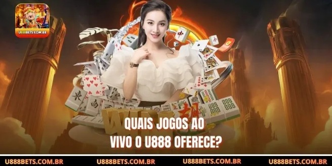 U888 Download – Uma plataforma de entretenimento rápida