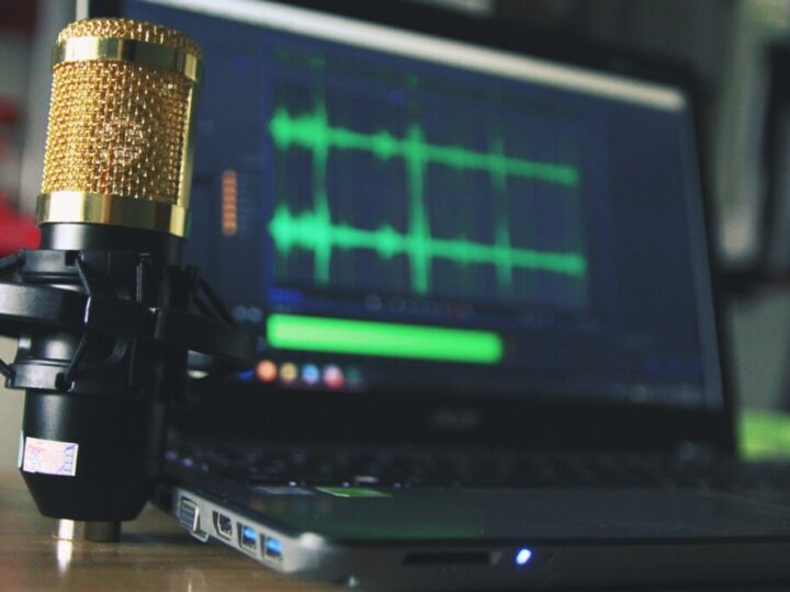 A Importância da Qualidade Sonora na Produção de Conteúdo