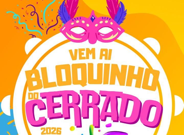Bloquinho do Cerrado e Batucada das Meninas agitam um dos maiores pré-carnavais de Goiânia