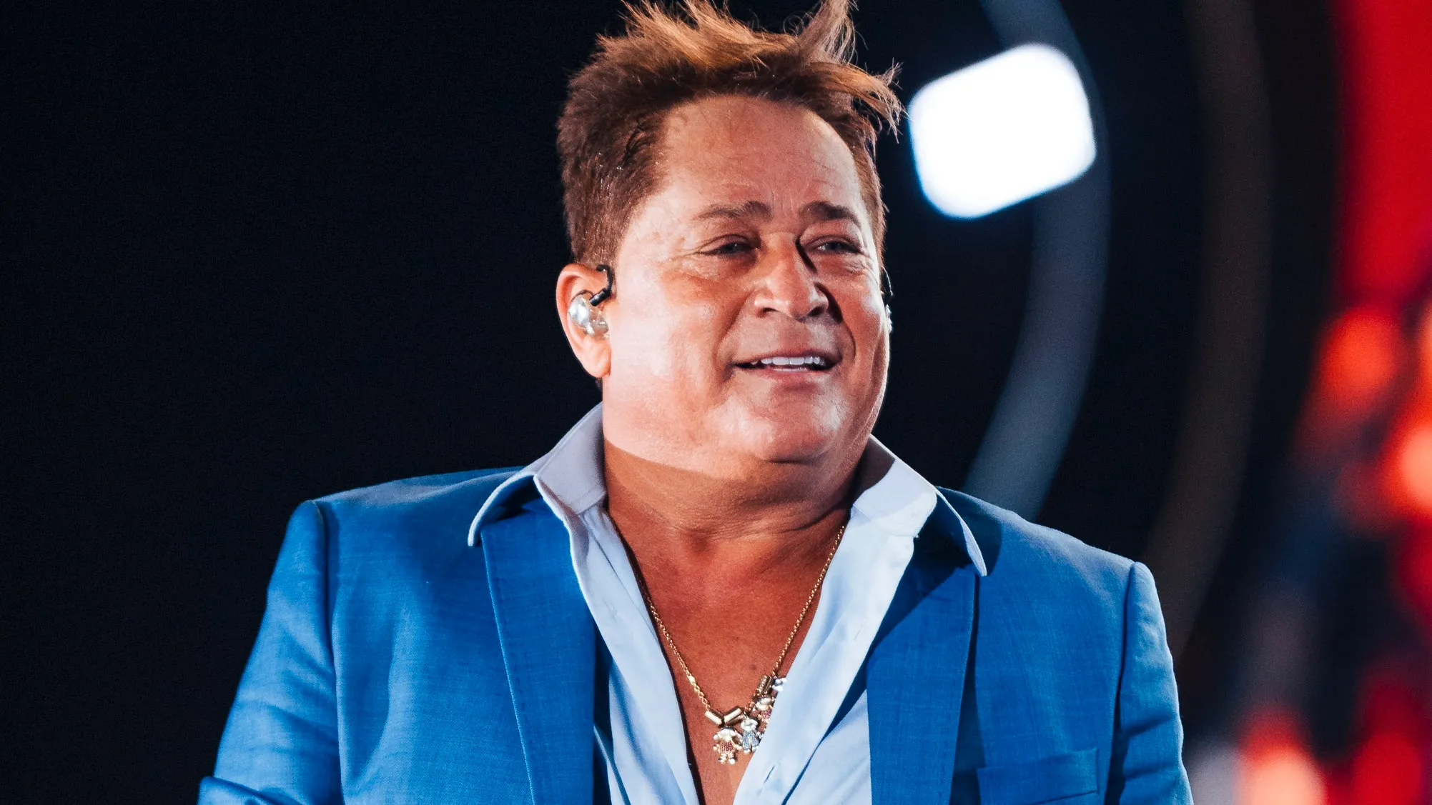 Leonardo anuncia atrações para o Navio Cabaré 2026