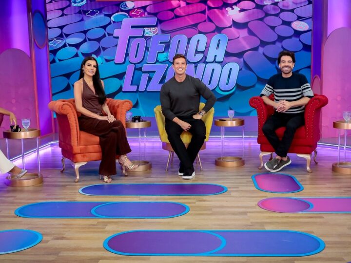 “Fofocalizando” amplia quadros e traz novidades em 2026