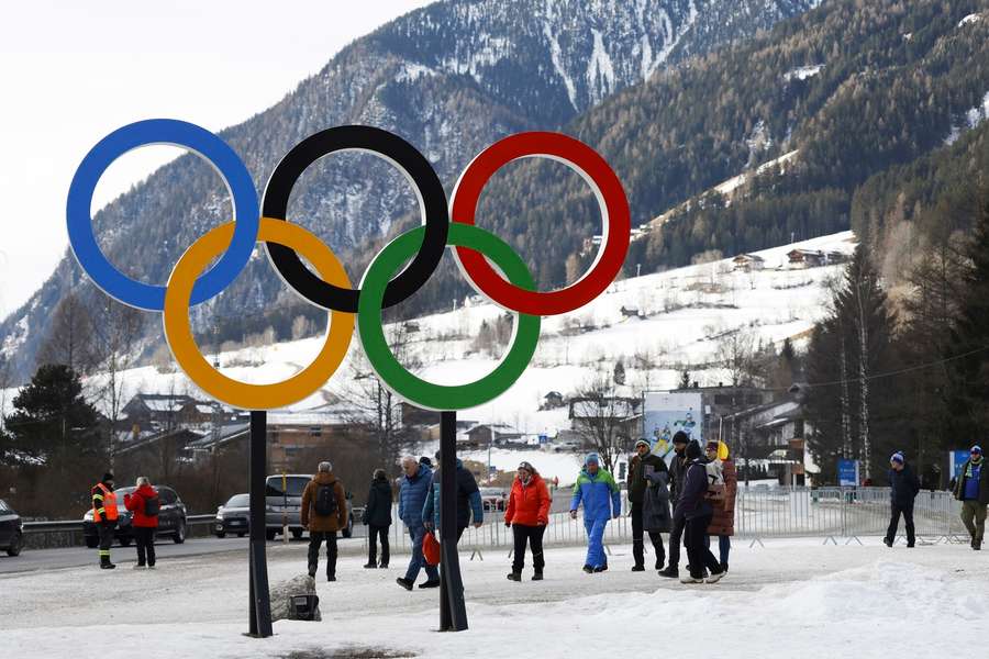 Globo terá cobertura multiplataforma nos Jogos Olímpicos de Inverno de Milão-Cortina 2026