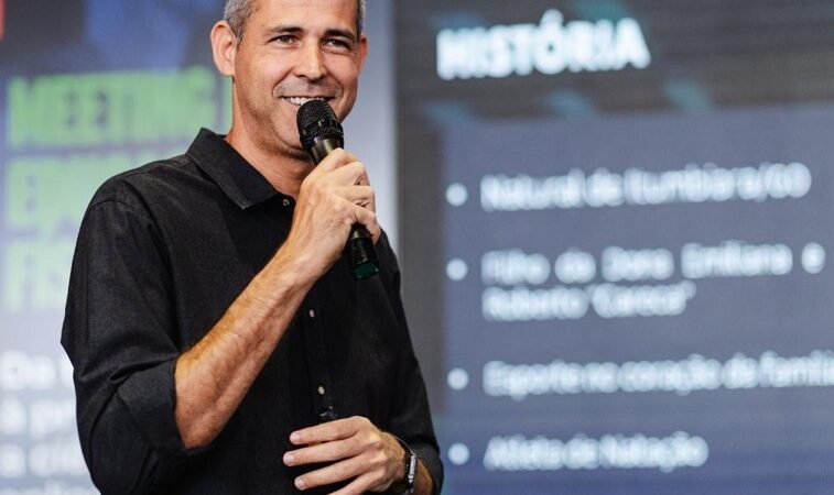 Lançamento da nova metodologia da “Escola de Esportes do Clube Jaó”