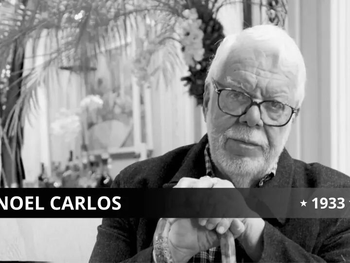 TV Globo anuncia exibição de tributo ao autor Manoel Carlos