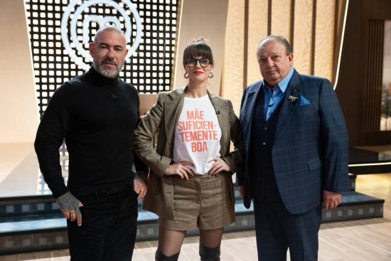 Band confirma mais três temporadas do “MasterChef Brasil” em 2026