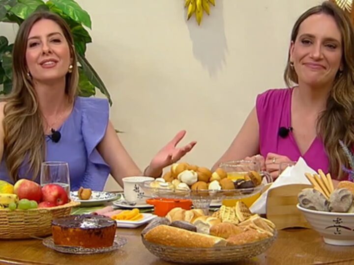 RedeTV! cancela o programa “Manhã com Você” e demite as apresentadoras