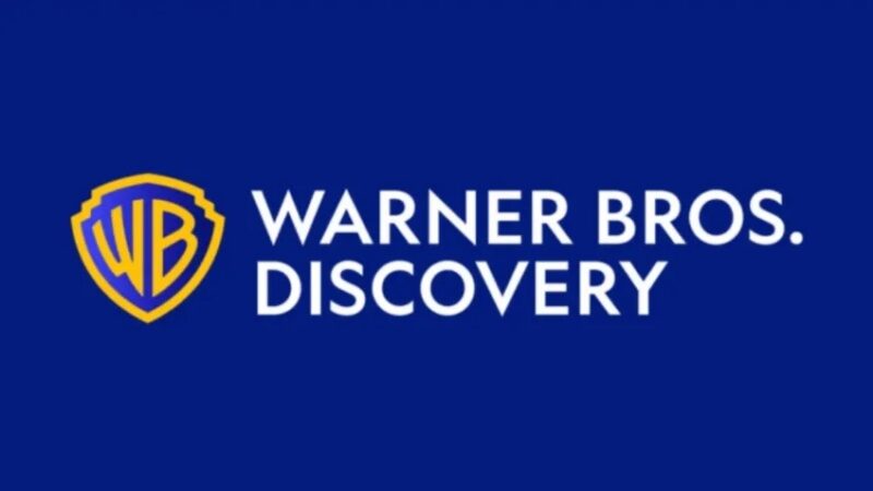 Audiência dos canais Warner Bros. Discovery cresce em 2025