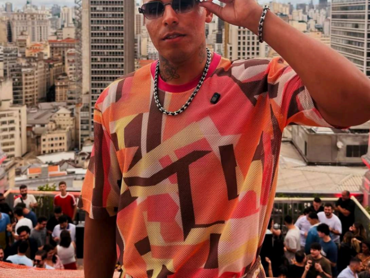 Bloco do Felino é confirmado na terça de Carnaval e reforça protagonismo de Rom Santana no Bixiga