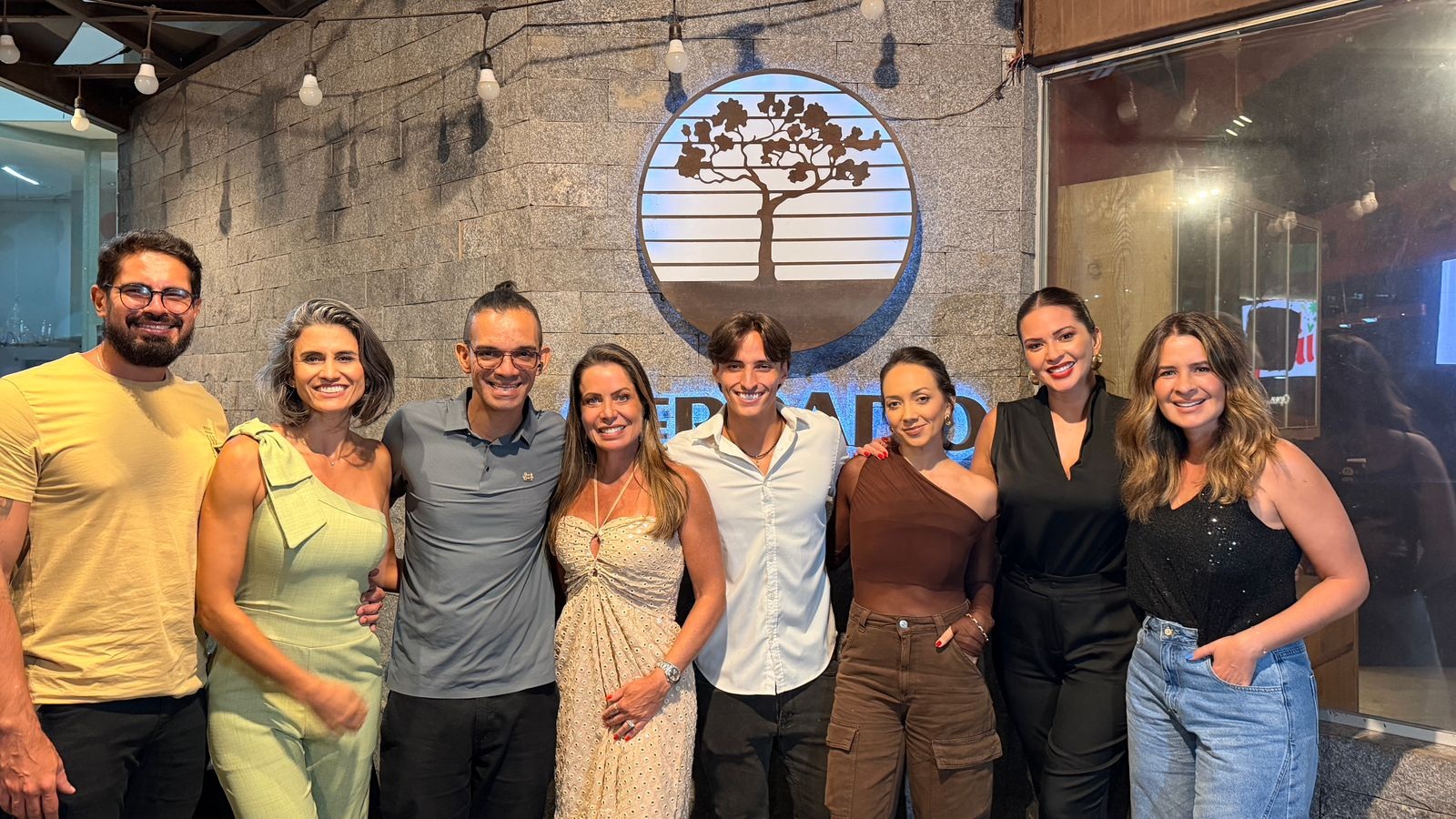 Cerrado Cervejaria é palco do coquetel para a imprensa do Blokinho Cerrado / Batucada das Meninas