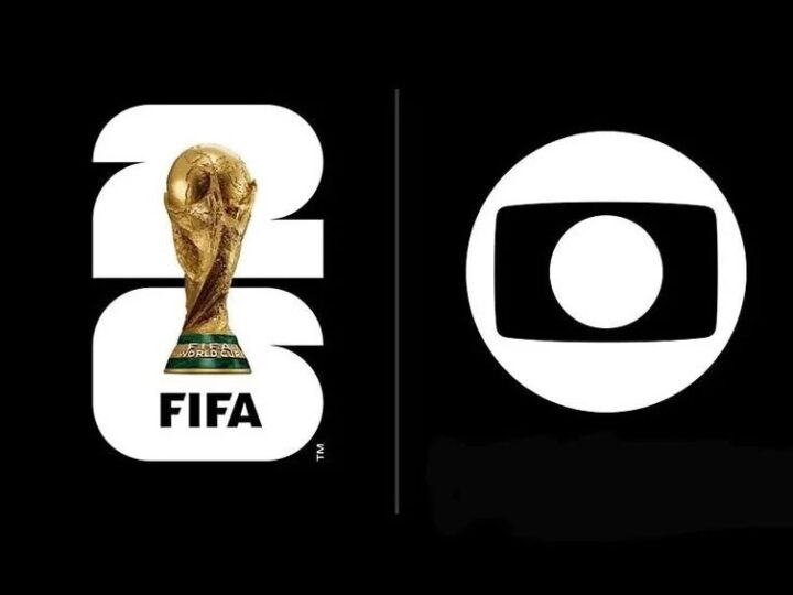 TV Globo anuncia a lista de enviados para a cobertura da Copa do Mundo de 2026
