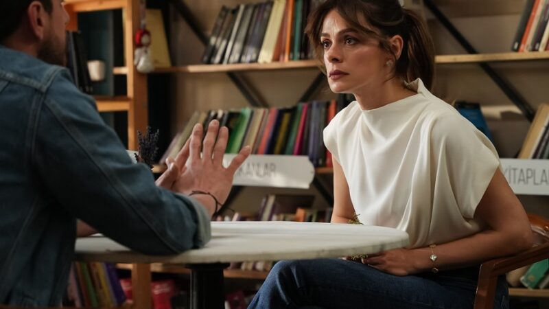 Record anuncia estreia da novela “Coração de Mãe”