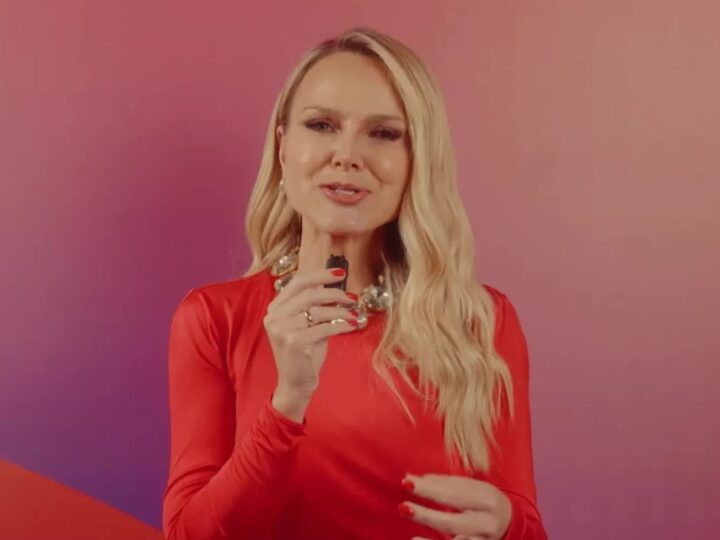 TV Globo divulga detalhes do novo programa de Eliana