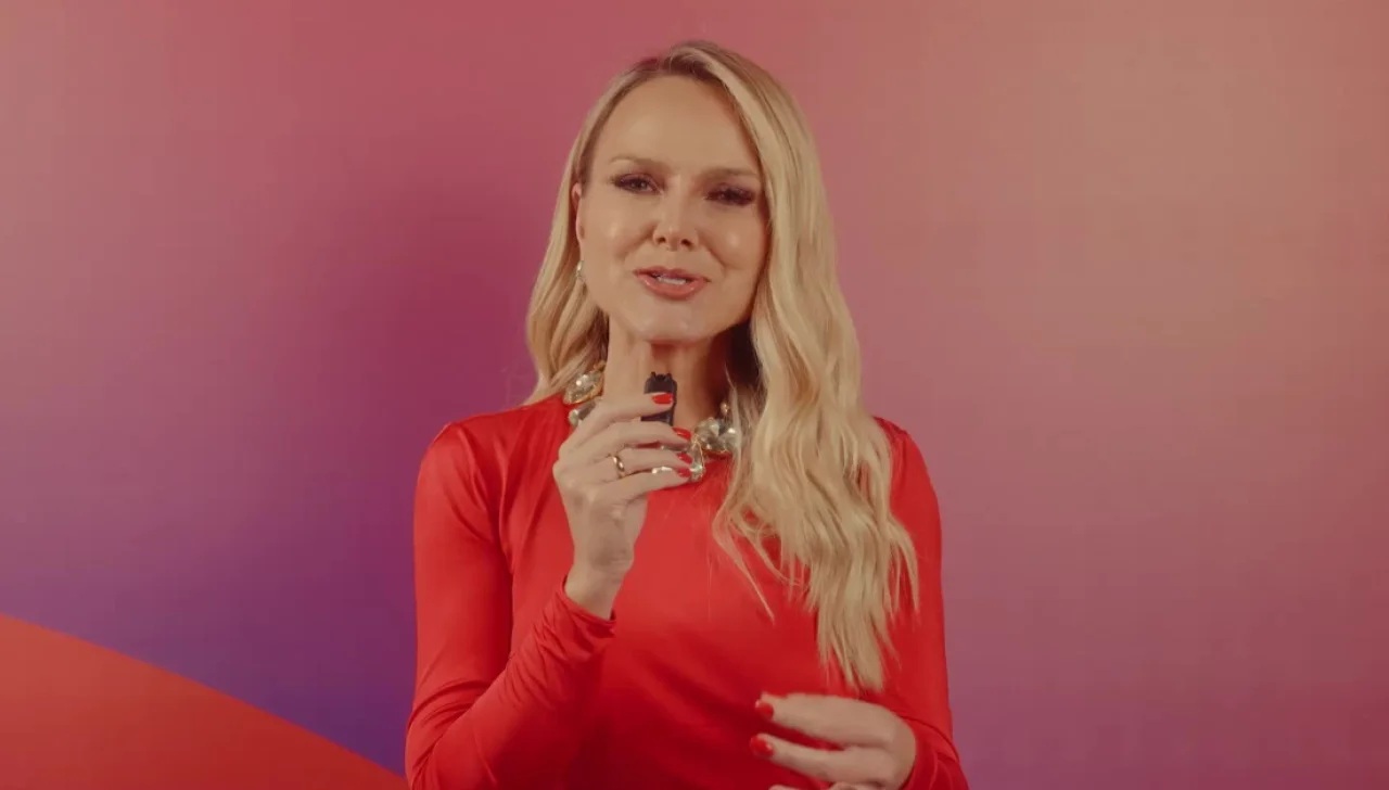 TV Globo divulga detalhes do novo programa de Eliana