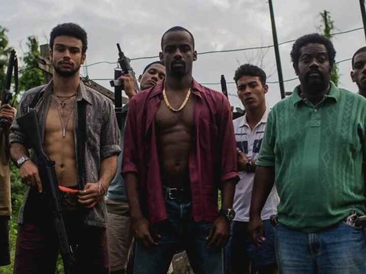 SBT estreia a série “Impuros” no horário nobre