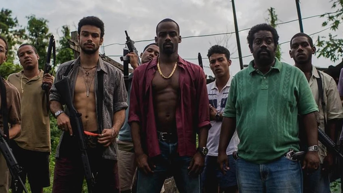 SBT estreia a série “Impuros” no horário nobre