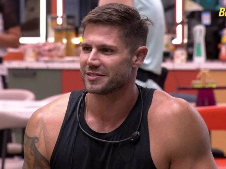 Jonas do “BBB 26” tem perfil de Sugar Daddy?