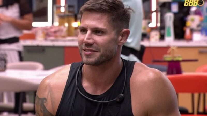 Jonas do “BBB 26” tem perfil de Sugar Daddy?