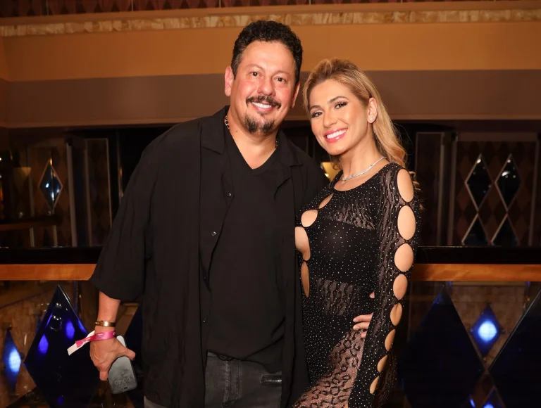 Lívia Andrade acusa o ex-marido de roubar R$ 5 milhões de sua conta bancária e pede medida protetiva