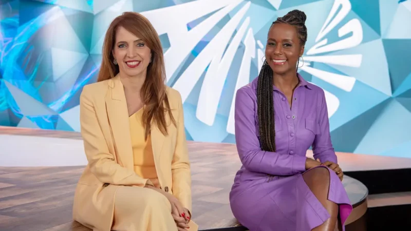 “Fantástico” perde a liderança para a Record no Ibope