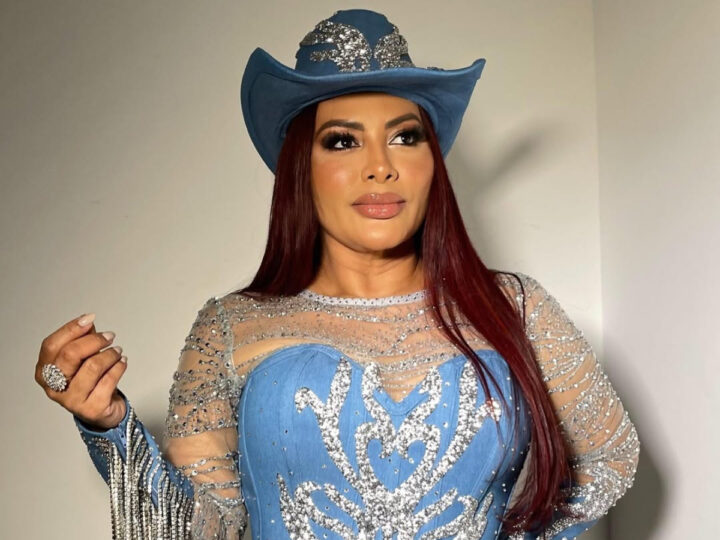 Márcia Fellipe arrasta multidões e realiza 10 shows em quatro dias de Carnaval