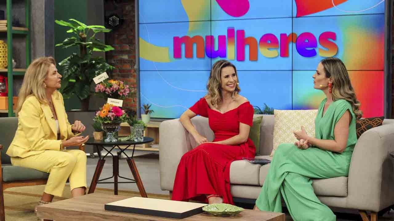TV Gazeta define a nova apresentadora do programa “Mulheres”
